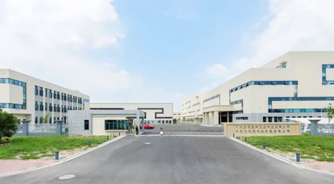 喜訊！百聯機械入選《蘇州市智能制造解決方案供應商》